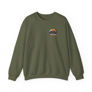 USASA-K - Blank Back - Unisex Heavy Blend™ Crewneck Sweatshirt
