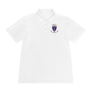PPT U'R-AF - Men's Sport Polo Shirt