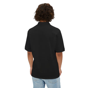 Wolfpack Men's Piqué Polo