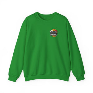 USASA-K - Blank Back - Unisex Heavy Blend™ Crewneck Sweatshirt
