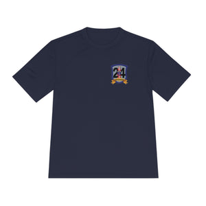 2TSB DEFENDER 24 -  Moisture Wicking Tee