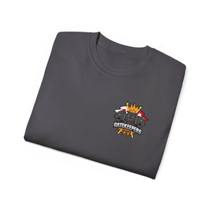 USASA-K - Unisex Ultra Cotton Tee