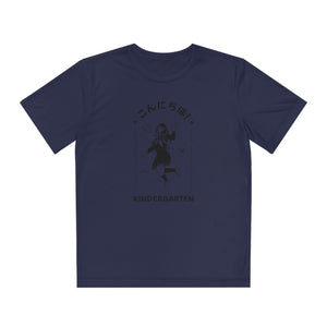 Konnichiwa Kindergarten! - Sport-Tek® Competitor™ Tee
