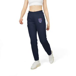 NEC-W adidas®  Unisex Fleece Joggers