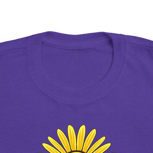 Sow Smiles Toddler's Striped Tee