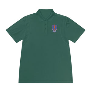 NEC-W Polo Shirt