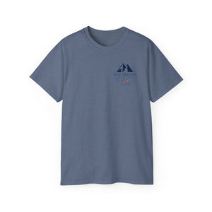 WHM -  Ultra Cotton Tee