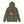 HQ Call Sign -  USANEC-S - Flags on Sleeves - Unisex Heavy Blend™ Hooded Sweatshirt