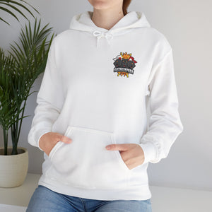 USASA-K - Unisex Heavy Blend™ Hooded Sweatshirt