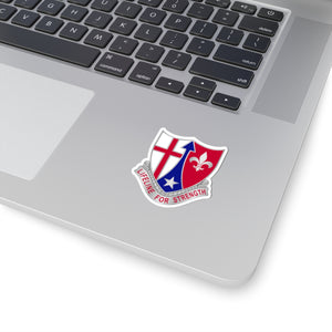 519th - Kiss-Cut Stickers