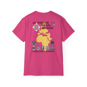 52D SSB - Unisex Ultra Cotton Tee