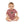 USASA-K - Blank Back - Infant Jersey One Piece