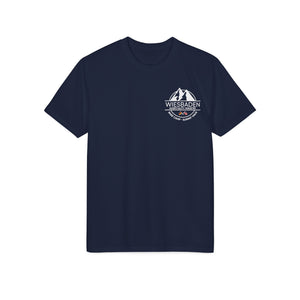 WHM - Blank Back - Performance® T-Shirt
