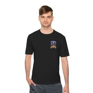39th SSB - DEFENDER 24 -  Moisture Wicking Tee