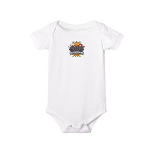 USASA-K - Infant Jersey One Piece