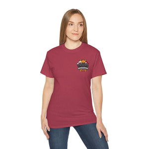 USASA-K - Unisex Ultra Cotton Tee