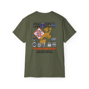 SWORD 2026 - 2TSB - Unisex Ultra Cotton Tee
