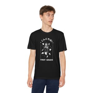 Konnichiwa First Grade! - Sport-Tek® Competitor™ Tee