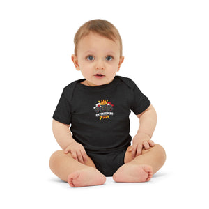 USASA-K - Infant Jersey One Piece