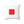 Signal Flag - Both on One - Spun Polyester Square Pillow