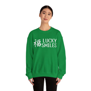 Lucky Smiles - Sweatshirt