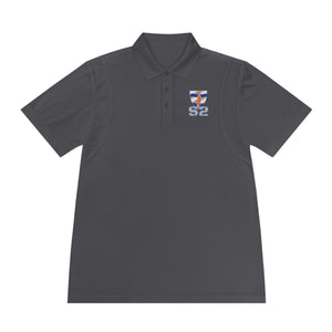 S2 - 102D SSB Polo Shirt