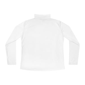 CAB Sword - Ladies Quarter-Zip Pullover