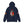HQ Call Sign -  USANEC-S - Flags on Sleeves - Unisex Heavy Blend™ Hooded Sweatshirt