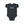 Lucky Smiles Maneki Neko - Infant Fine Jersey Bodysuit