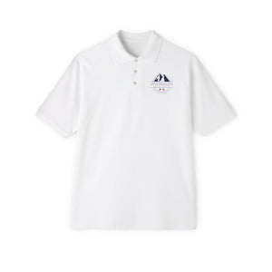 WHM - Men's Piqué Polo