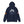 WHM - Flags on Sleeves - Unisex Heavy Blend™ Hooded Sweatshirt