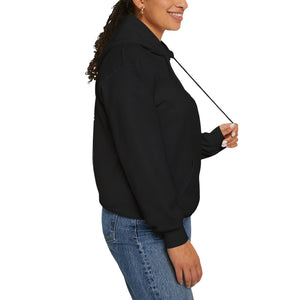 Universal Smiles! - Unisex Heavy Blend™ Hooded Sweatshirt