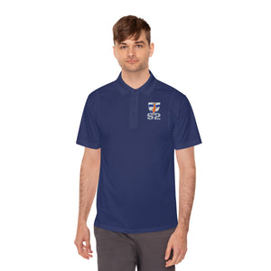 S2 - 102D SSB Polo Shirt