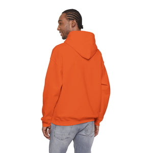 USASA-K - Blank Back -  Unisex Heavy Blend™ Hooded Sweatshirt