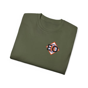 EO - Unisex Ultra Cotton Tee