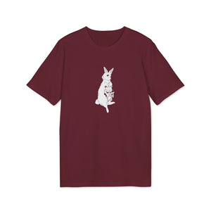 Make Your Own Luck - Vegan T-shirt