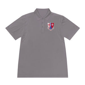 519th Hospital Center - Polo