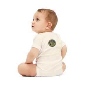 Praetorians - Infant Jersey One Piece