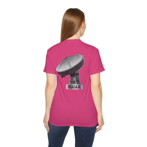 USASA-K - Unisex Ultra Cotton Tee