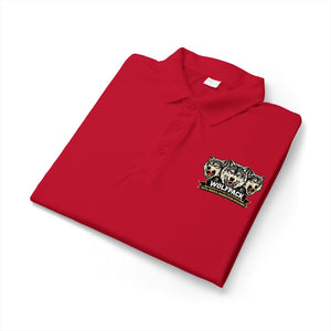 167th MAD - Sport-Tek® PosiCharge® Competitor™ Polo