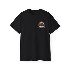 USASA-K - Unisex Ultra Cotton Tee