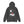 Samurai on a Tank on a Hoodie