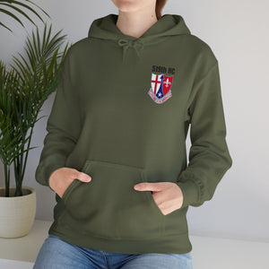 Updated Unisex Heavy Blend™ Hooded Sweatshirt