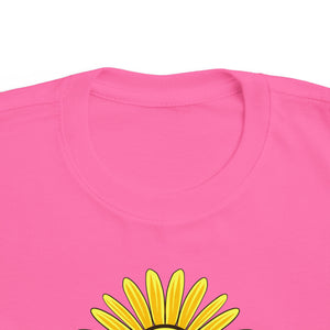 Sow Smiles Toddler's Striped Tee
