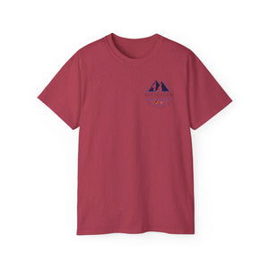 WHM -  Ultra Cotton Tee