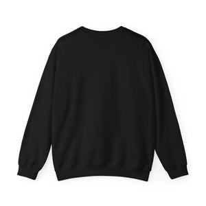 USASA-K - Blank Back - Unisex Heavy Blend™ Crewneck Sweatshirt