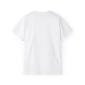 Antenna - Blank Back - Unisex Ultra Cotton Tee