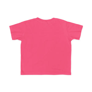 Sow Smiles Toddler's Striped Tee