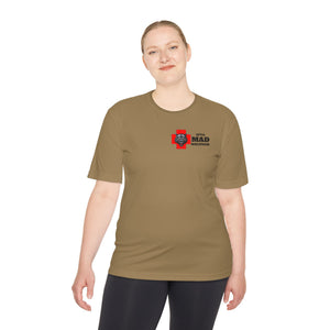 Wolfpack - Unisex Moisture Wicking Tee