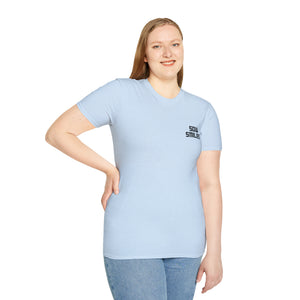 Sow Smiles - soft-style tee